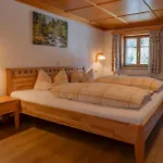 Appartement Barbara Silbertal