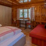 Barbara Appartement *