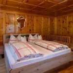 Appartement Barbara Silbertal