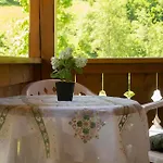 Barbara Appartement *