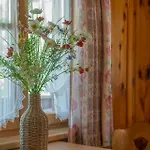 Barbara Appartement *