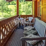 Barbara Appartement Silbertal