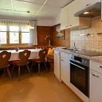 Appartement Barbara Silbertal