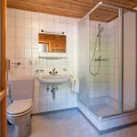 Appartement Barbara Silbertal