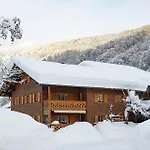 Appartement Barbara
