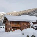 Appartement Barbara Silbertal