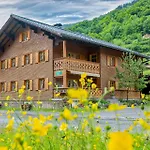 Appartement Barbara Silbertal