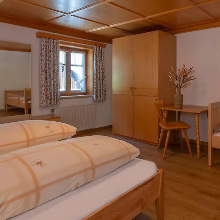 Appartement Barbara *