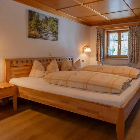 Apartment Barbara Silbertal