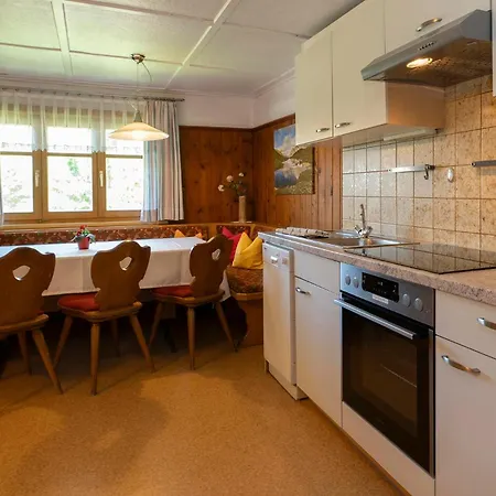 Apartment Barbara Silbertal