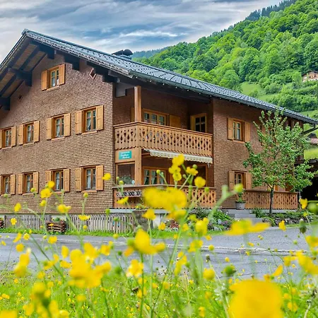 Apartment Barbara Silbertal
