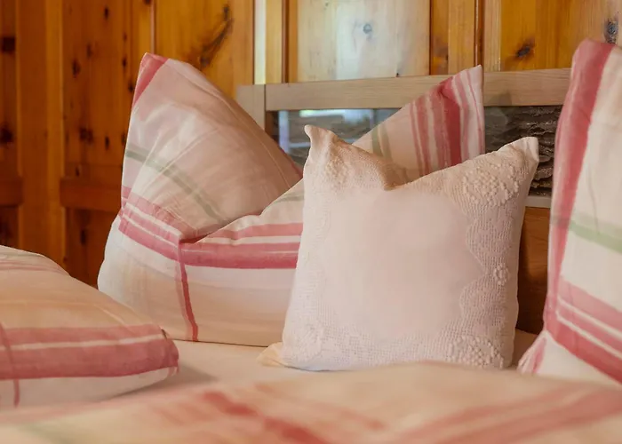 Apartment Barbara Silbertal