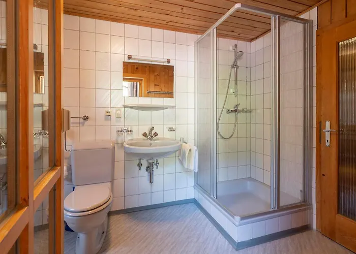 Appartement Barbara Silbertal