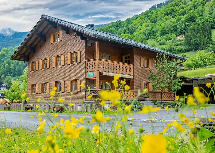 Apartment Barbara Silbertal